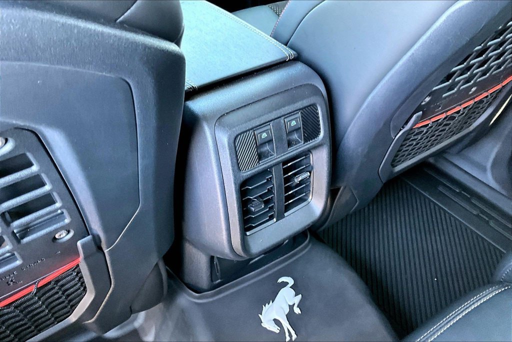 Certified 2025 Ford Bronco Raptor AWD/4WD image 12