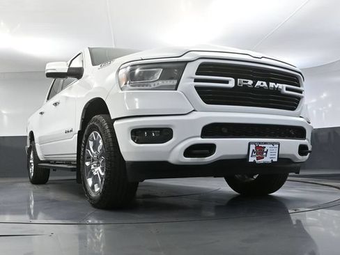 Used 2019 RAM 1500 Big Horn AWD/4WD image 58
