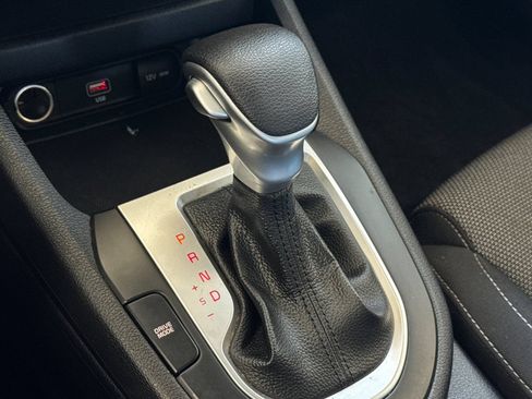 Used 2022 Kia Forte LXS FWD image 20