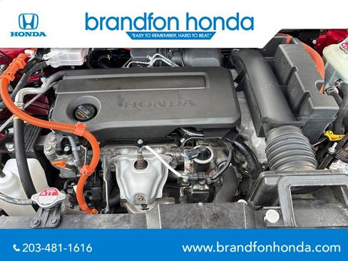 Used 2023 Honda CR-V Sport image 33