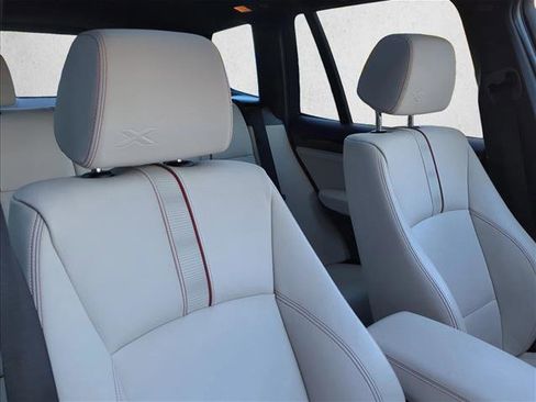 Used 2017 BMW X3 xDrive35i image 21