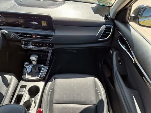 Certified 2024 Kia Seltos SX AWD/4WD image 29