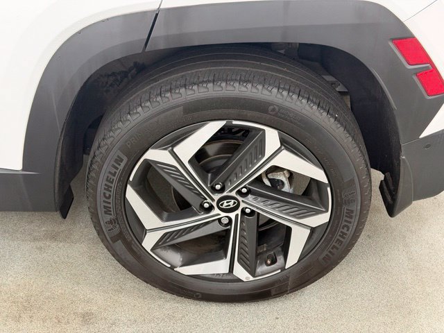 Used 2023 Hyundai Tucson Limited AWD/4WD image 27