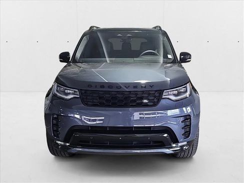 New 2025 Land Rover Discovery Dynamic SE AWD/4WD image 2