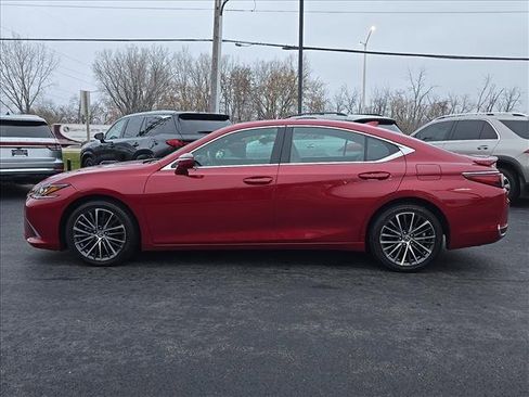 Used 2022 Lexus ES 250 w/ Premium Package image 4