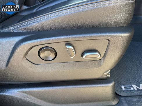 Used 2022 GMC Yukon XL Denali w/ Max Trailering Package image 17
