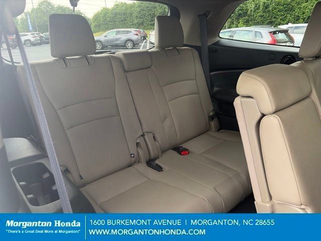 Used 2021 Honda Pilot EX-L image 36