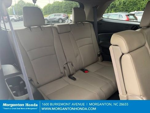 Used 2021 Honda Pilot EX-L image 36