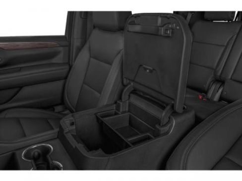 Used 2024 Chevrolet Tahoe Z71 w/ Luxury Package image 17