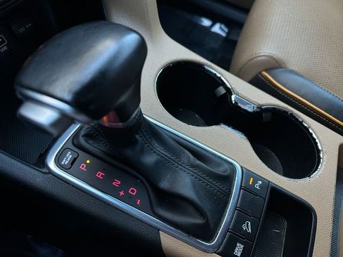 Used 2017 Kia Sportage SX image 29