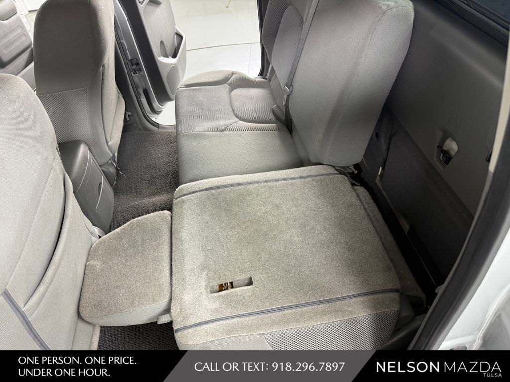 Used 2019 Nissan Frontier SV RWD image 37