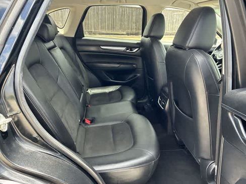 Used 2021 MAZDA CX-5 Touring FWD image 21
