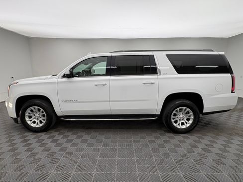 Used 2018 GMC Yukon XL SLT AWD/4WD image 14
