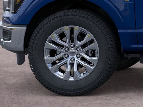 New 2026 Ford F150 Lariat w/ Equipment Group 501A Mid AWD/4WD image 19