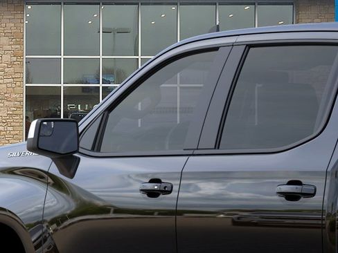 New 2026 Chevrolet Silverado 1500 LT AWD/4WD image 12