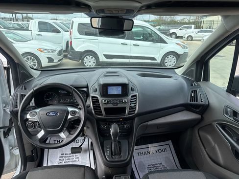 Used 2020 Ford Transit Connect XL image 44