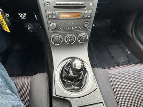 Used 2003 Nissan 350Z Track image 21