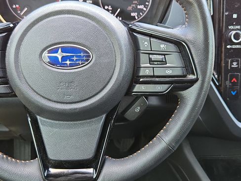 Used 2025 Subaru Forester Touring AWD/4WD image 22