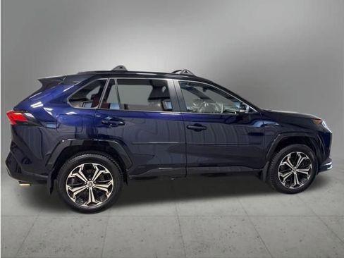 Used 2021 Toyota RAV4 XSE w/ Premium Package AWD/4WD image 6
