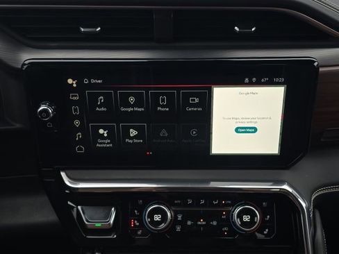 Used 2024 GMC Sierra 1500 Denali Ultimate image 35