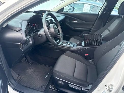 Used 2023 MAZDA CX-30 AWD 2.5 S image 6