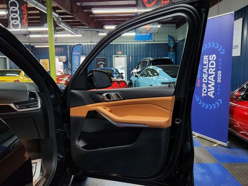 Used 2019 BMW X5 xDrive40i image 15