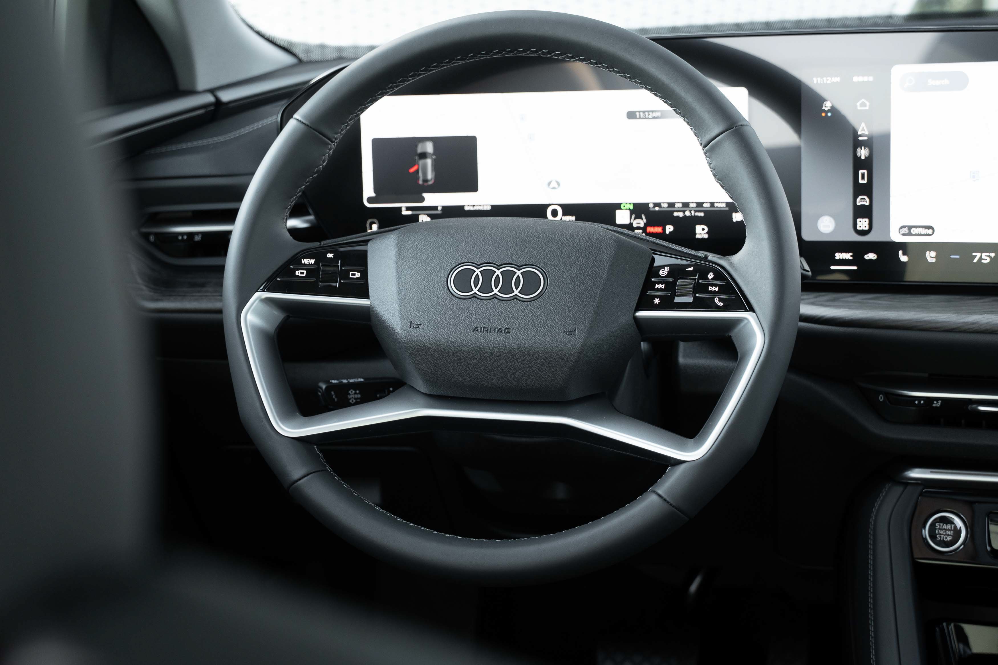 New 2026 Audi Q5 Premium Plus AWD/4WD image 9