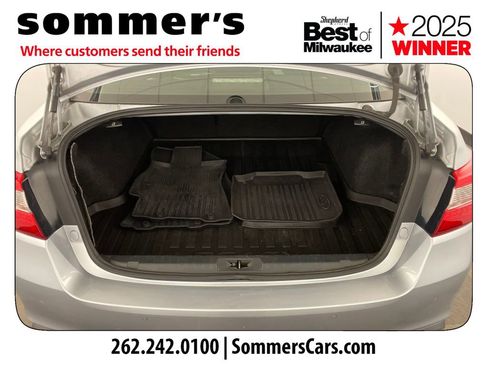 Used 2019 Subaru Legacy 2.5i Limited image 21