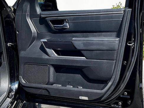 Used 2023 Toyota Tundra Platinum image 25