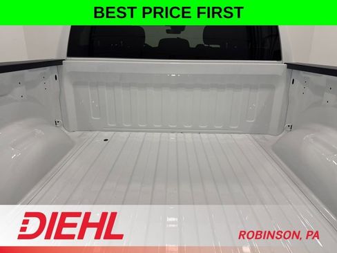 New 2026 RAM 1500 Big Horn image 10