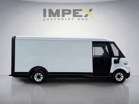 Used 2024 Chevrolet Brightdrop 600 w/ Commercial Equipment Package AWD/4WD image 6