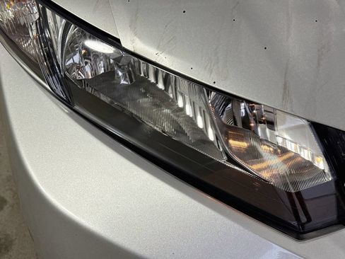 Used 2014 Honda Civic LX image 33
