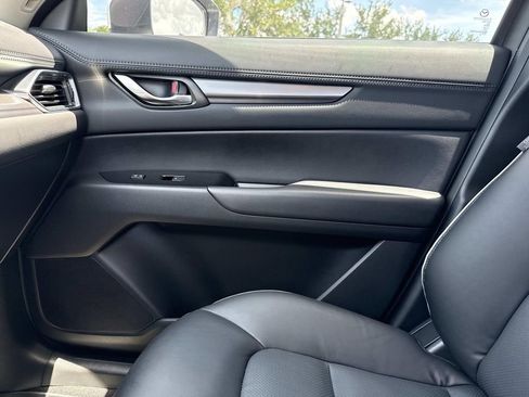 Used 2025 MAZDA CX-5 AWD 2.5 S image 28