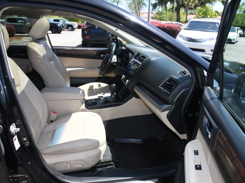 Used 2019 Subaru Outback 2.5i Limited w/ Popular Package #2 AWD/4WD image 23