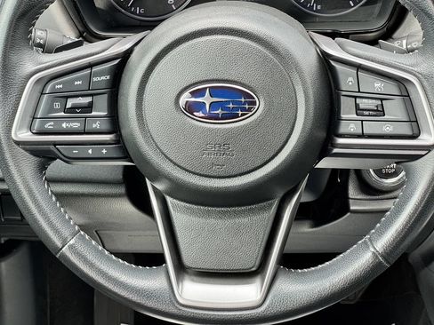 Used 2024 Subaru Legacy Premium AWD/4WD image 20