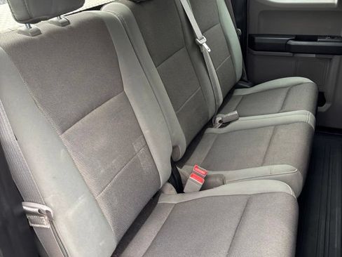 Used 2018 Ford F150 XL w/ XL Power Equipment Group AWD/4WD image 11