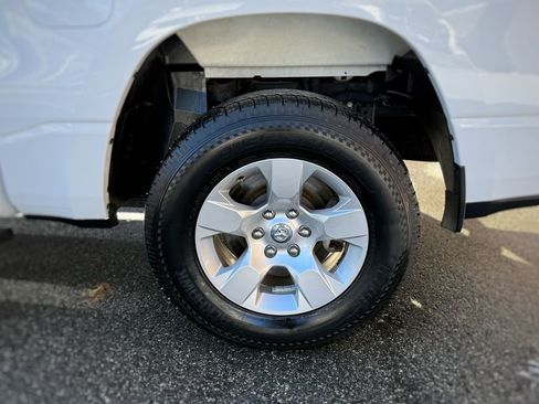 Used 2020 RAM 1500 Big Horn image 16