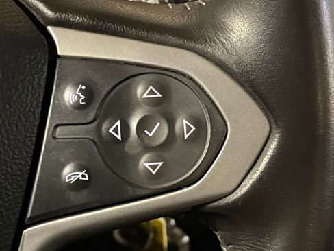 Used 2021 Chevrolet Colorado LT w/ Safety Package image 57