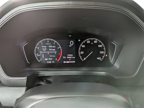 New 2026 Honda Pilot TrailSport image 4