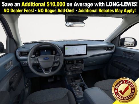 New 2026 Ford Maverick XL image 13