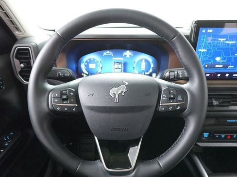 Used 2025 Ford Bronco Sport Outer Banks w/ Outer Banks Tech Package+ image 15