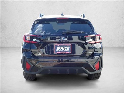Used 2024 Subaru Crosstrek 2.5i Limited AWD/4WD image 3