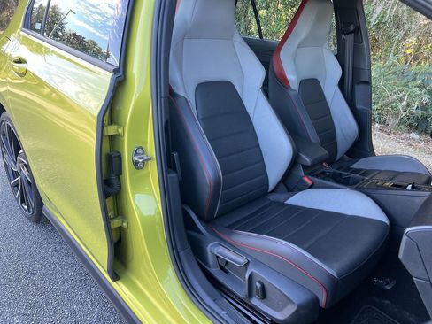 Used 2022 Volkswagen GTI Autobahn image 25