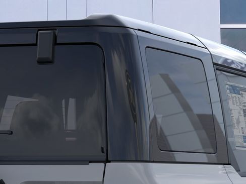 New 2026 Ford Bronco Big Bend AWD/4WD image 27