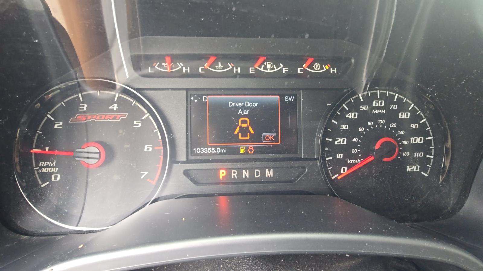 Used 2018 Ford F150 XLT w/ Equipment Group 302A Luxury AWD/4WD image 10