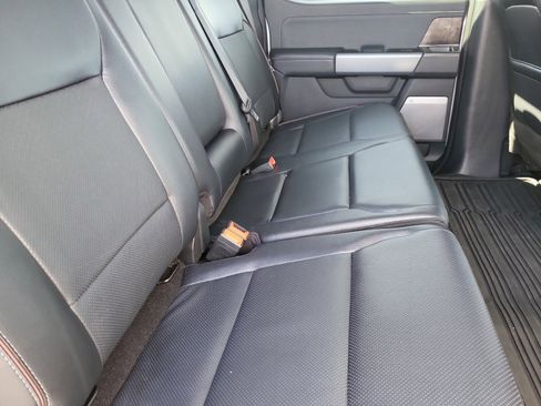 Used 2024 Ford F250 Lariat w/ Lariat Ultimate Package image 18