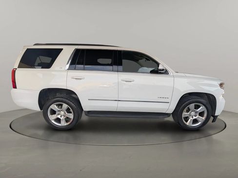 Used 2017 Chevrolet Tahoe LT RWD image 6