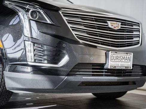 Used 2019 Cadillac XT5 Luxury image 17