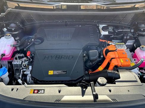 Used 2024 Kia Niro EX Touring image 9