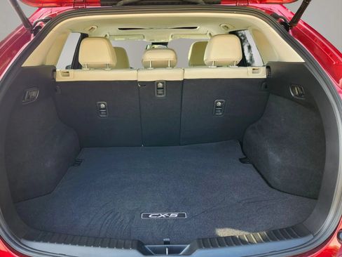 Used 2021 MAZDA CX-5 Grand Touring Reserve AWD/4WD image 20